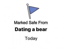 marked safe from bears.jpg
