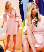 ivanka in pink.JPG