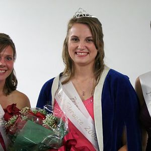 St. Mary's County Fair Queen of Tolerance