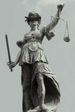 Lady Justice - Wikipedia