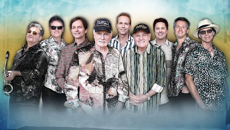 The Beach Boys