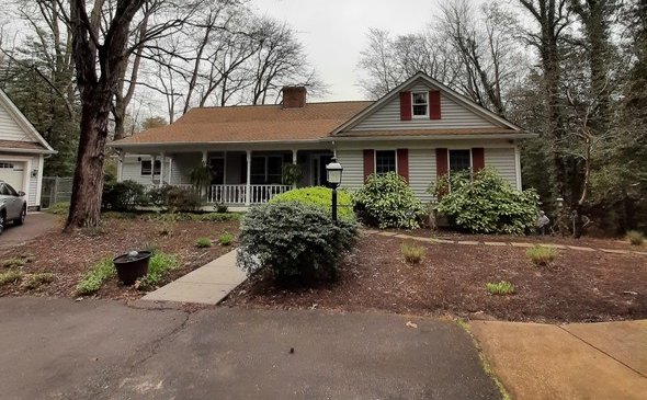 46370 Dean Court, Lexington Park, St. Mary's County, Maryland