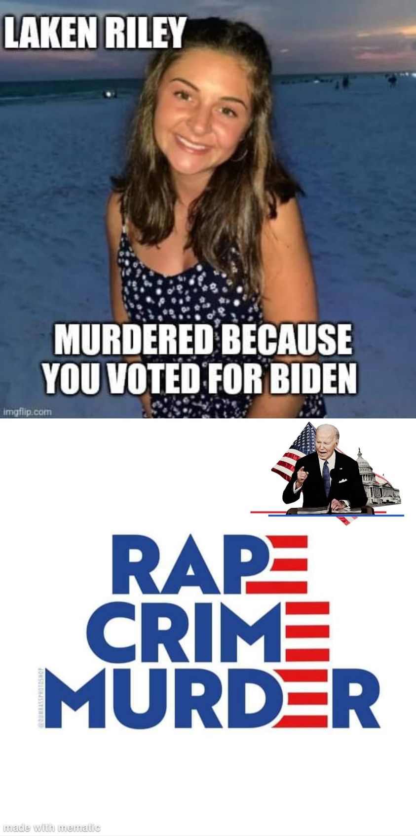 Because you voted for Biden.jpg