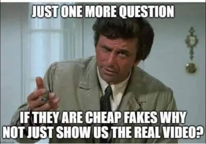 Columbo cheap fakes.jpg