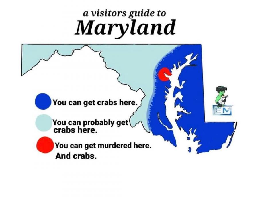 Maryland Southern Maryland Community Forums