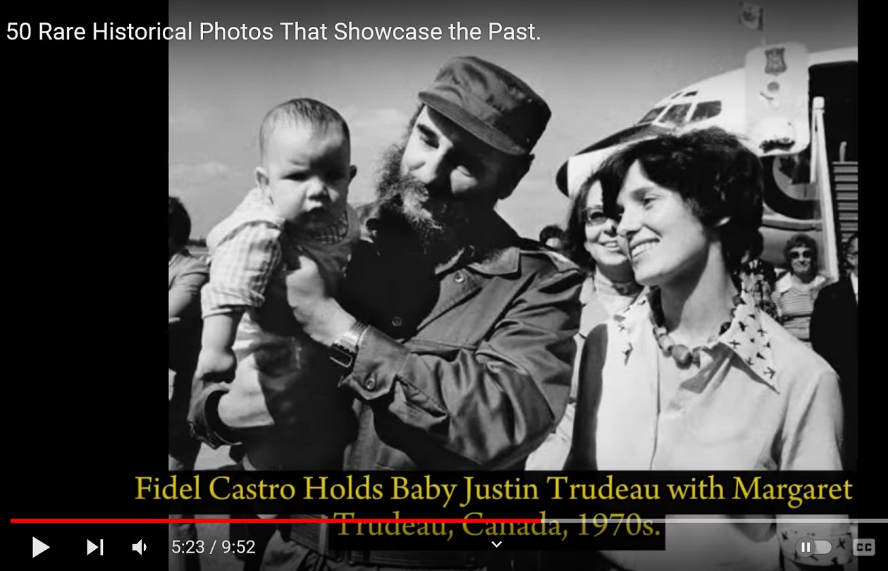 Fidel and his Canadian family.jpeg