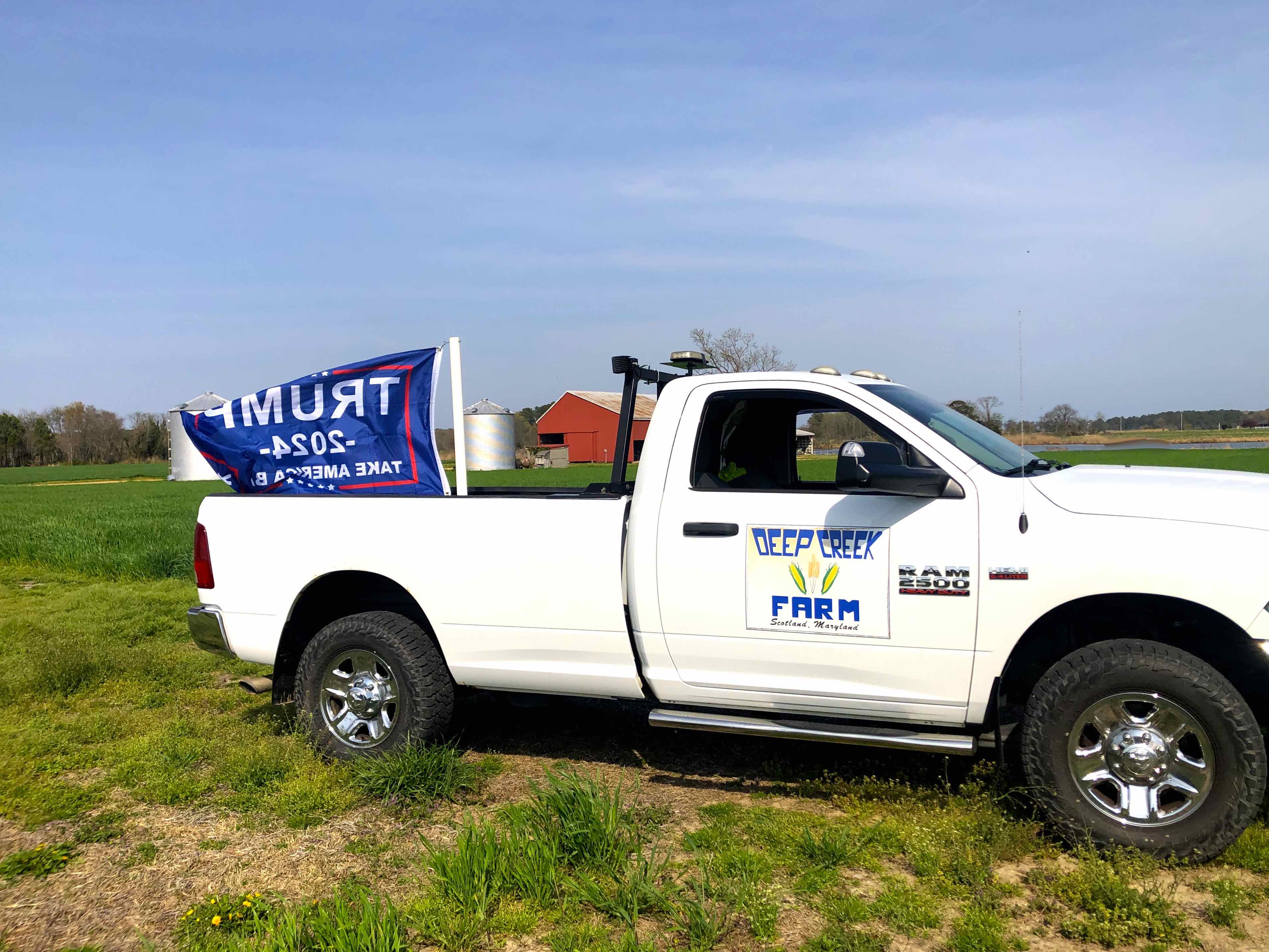 Flag on Truck.jpg