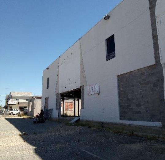 Concerns about blight are growing over the vacant building on Great Mills Road now owned by  Regency Furniture. (Photo: The County Times)