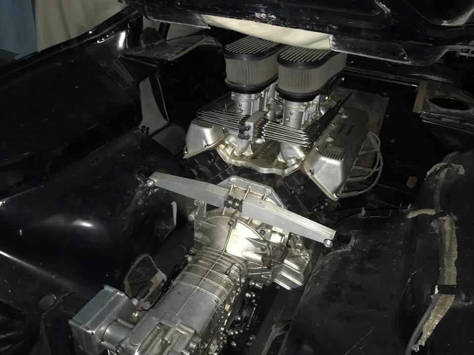 Pantera engine.jpg