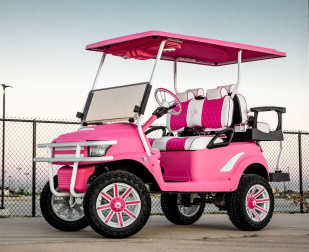 pink golf cart.png