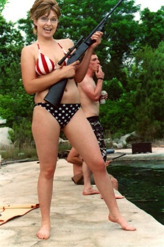 Finally Palin in a Bikini Southern Maryland Community Forums