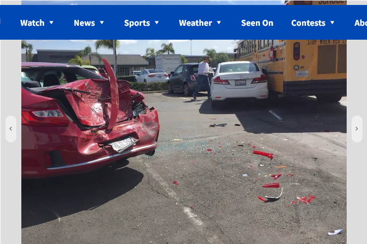 Screenshot 2024-04-02 at 11-26-33 School bus crashes into multiple cars in strip mall parking ...png