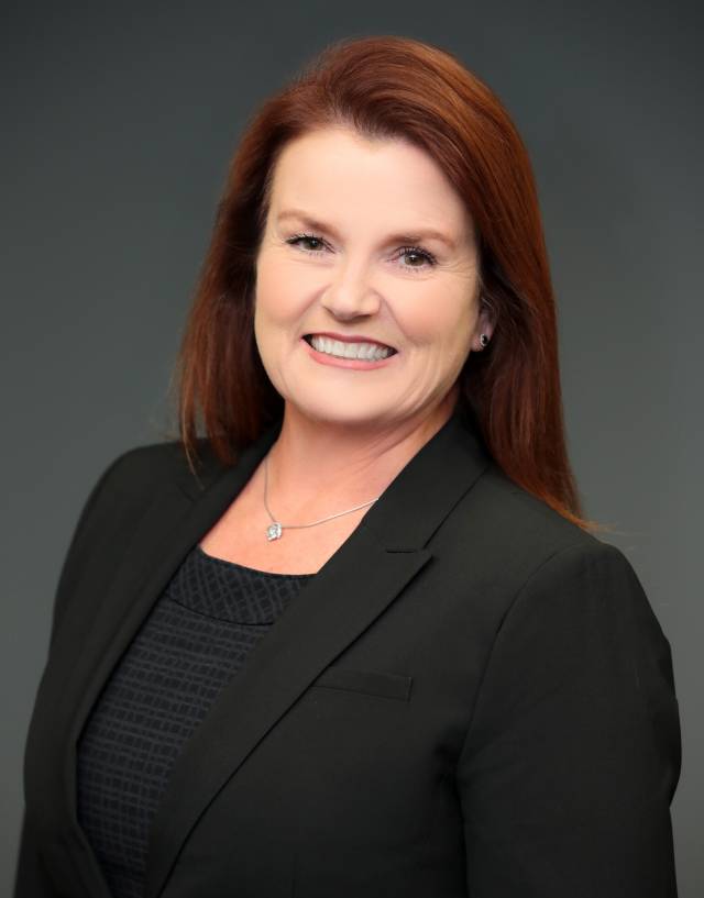 As of March 1, 2020, Sonja M. Cox will become SMECO’s fifth CEO in the co-op’s 83-year history. 