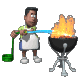 man_spraying_water_on_flaming_grill_sm_clr.gif