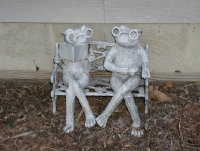 Frogs on bench small.JPG