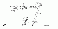 TRX400EX%5E1999%5ESTEERING%20SHAFT.gif