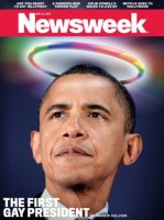 Obama Newsweeks's first gay president.jpg