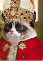 grumpy cat pope.jpg