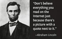 Latest-funny-most-humor-pictures-2013-abraham-lincoln-quote-about-an-internet-to-not-to-bleave.jpg