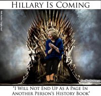 Hillary is coming.jpg