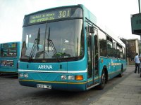 Arriva 3852 at Hemel r 301 200908 M Robinson.jpg