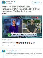 Russian TV's live broadcast from Paratroopers' Day.jpg