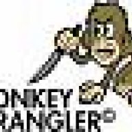 MonkeyWrangler