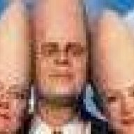 The Coneheads