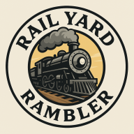 ModelRailRoader