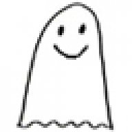 ghostie