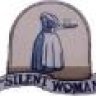 thesilentwoman