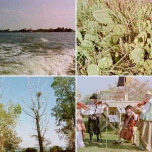 2003 Blessing of the Fleet