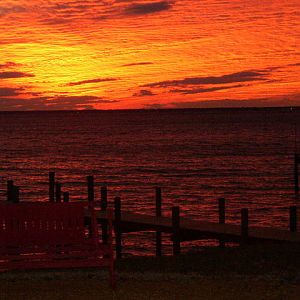 Cobb Island, MD