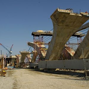 Bridge Construction Pics