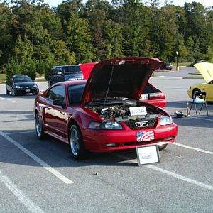 2002 GT Coupe