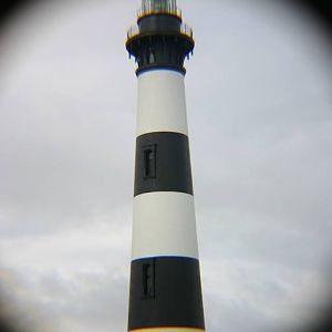 Hatteras Lighthouse