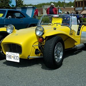 1979 Lotus