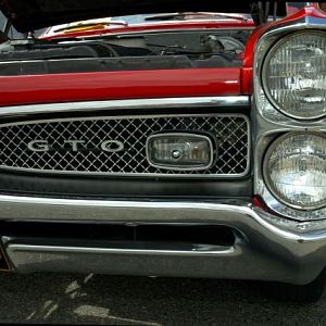 GTO Frontend