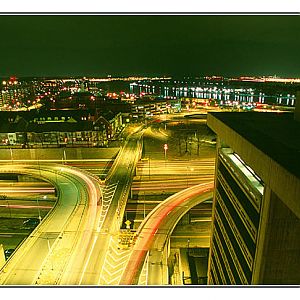 L'Enfant Plaza Hotel