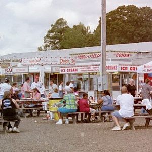 Food Court