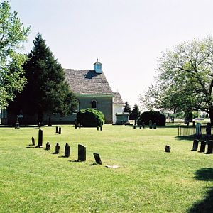 St. Ignatius Catholic Church, St. Inigoes, MD