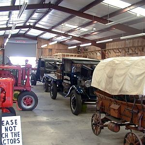 Farm Museum