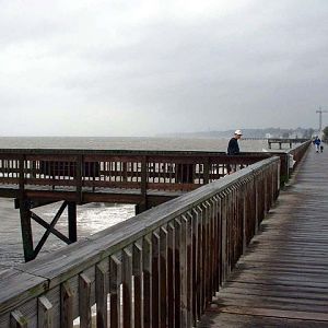 Boardwalk-view