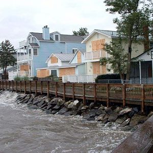 North-Beach-BW-houses