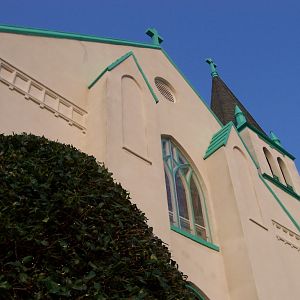 Our Lady Star of the Sea