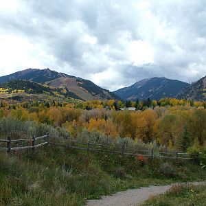 Aspen and Snowmass Photos