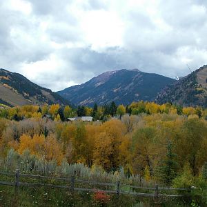 Aspen and Snowmass Photos