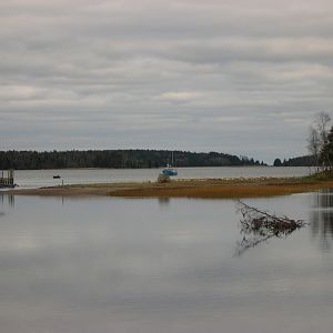 Nova Scotia