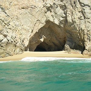 Cabo Caves