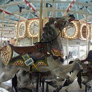 carousel